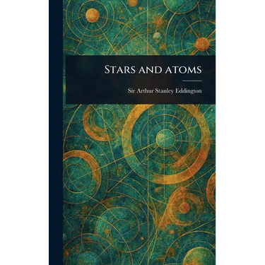 Stars and Atoms
