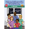 When I Grow Up I Want To Be...a Nurse!: Amber's Accidental Journey