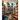 Chasing Rainbows in the Ghetto: A Symphony of Childhood Colors - Where Laughter Knows No Age, and Memories Paint in Every Hue