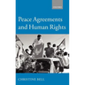 Peace Agreements and Human Rights