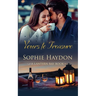 Yours to Treasure (Book 2, Lantern Bay)