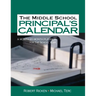 The Middle School Principal′s Calendar: A Month-By-Month Planner for the School Year