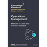 Operations Management