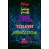 Price Action Volume Indication Trading: NextLevel Trading Secrets