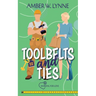 Toolbelts & Ties: A Sweet, Opposites Attract, Workplace Romance
