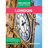 Michelin Travel Guides Short Stays: London: Fully Updated and Includes Detachable Map