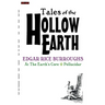 TALES Of The HOLLOW EARTH: The Edgar Rice Burroughs Edition