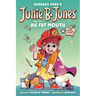 Junie B. Jones and Her Big Fat Mouth: The Graphic Novel
