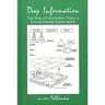 Deep Information: The Role of Information Policy in Environmental Sustainability
