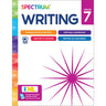 Spectrum Writing Workbook, Grade 7