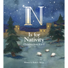 N Is for Nativity: Christmas from A to Z