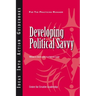 Developing Political Savvy