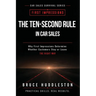 The Ten Second Rule in Car Sales: Why First Impressions Determine Whether Customers Stay or Leave