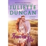 Forever His: A Christian Love Story