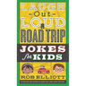 Laugh-Out-Loud Road Trip Jokes for Kids