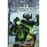 A Demon's Quest the Beginning of the End Volume 3
