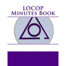 LOCOP Minutes Book