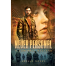 Never Personal: A Tom Hall Mystery