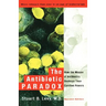 The Antibiotic Paradox
