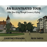 An Illustrated Tour Color Your Way through Laconia's History