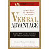 Verbal Advantage: Ten Easy Steps to a Powerful Vocabulary