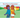 The Color of Friendship