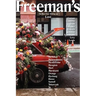 Freeman's: Love