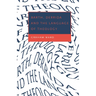 Barth, Derrida and the Language of Theology
