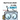 Hey! I'm not a Book! I'm really... a Robot!