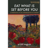 Eat What Is Set Before You: A Missiology of the Congregation in Context