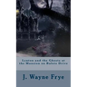 Lynton and the Ghosts at the Mansion on Balete Drive