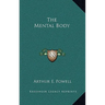 The Mental Body