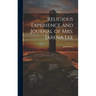 Religious Experience and Journal of Mrs. Jarena Lee