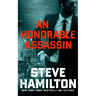 An Honorable Assassin: A Nick Mason Novel