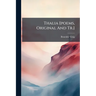 Thalia [poems, Original And Tr.]