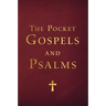 Pocket Gospels and Psalms, Nrsvue-Catholic Edition