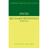Ovid: Metamorphoses Book XIV