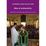 Archbishop Carlos Duarte Costa. Rites of Authenticity