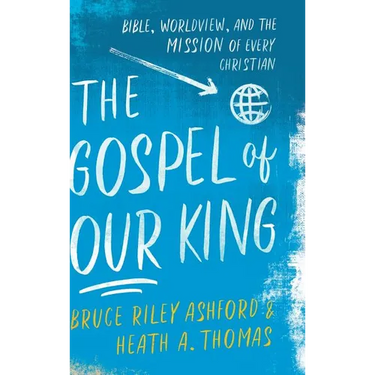 Gospel of Our King