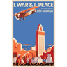 The Casablanca Quartet - I. War & II. Peace