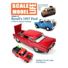 Scale Model Life 10: Building Car and Truck Models