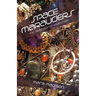 Space Marauders: The Obliteration of Zalamonton