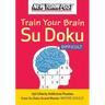 New York Post Train Your Brain Su Doku: Difficult