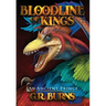 An Ancient Prince: Bloodline of Kings