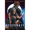 Desecrate