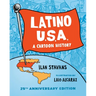 Latino USA: A Cartoon History