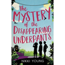 The Mystery of the Disappearing Underpants