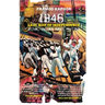 1946 Royal Indian Navy Mutiny: Last War of Independence