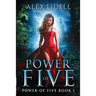 Power of Five: Reverse Harem Fantasy