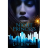 Night Princess: My Year as a Sex Slave